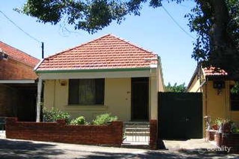 24 Durham St, Dulwich Hill, NSW 2203