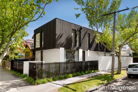 Property photo of 34 Kingsley Street Elwood VIC 3184