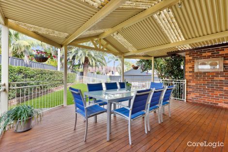 Property photo of 35 Anderson Road Kings Langley NSW 2147