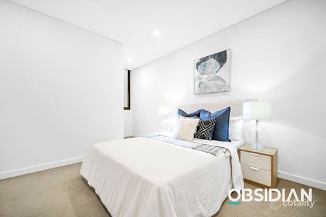 Property photo of 204/30-34 Henry Street Gordon NSW 2072