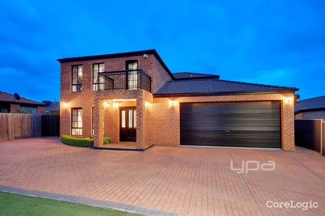 Property photo of 18 Tuscany Court Roxburgh Park VIC 3064