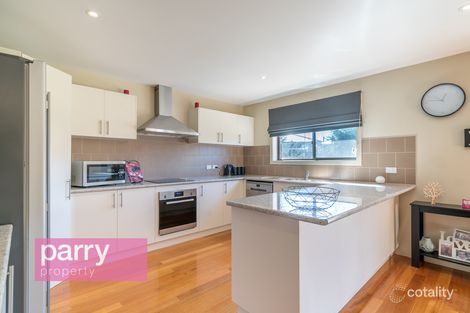 Property photo of 10 Evia Court Newnham TAS 7248