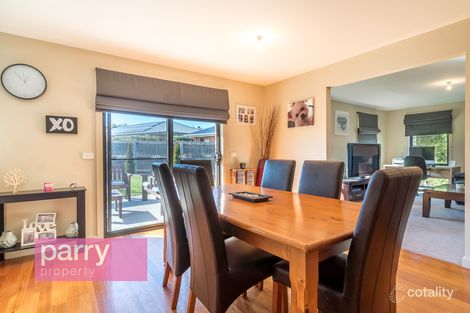 Property photo of 10 Evia Court Newnham TAS 7248