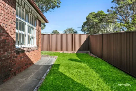 Property photo of 1 Atkins Avenue Russell Lea NSW 2046