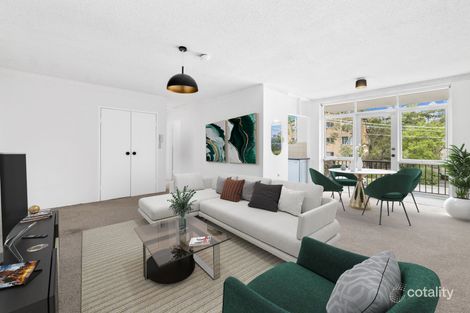 Property photo of 4/6 Belmont Avenue Wollstonecraft NSW 2065