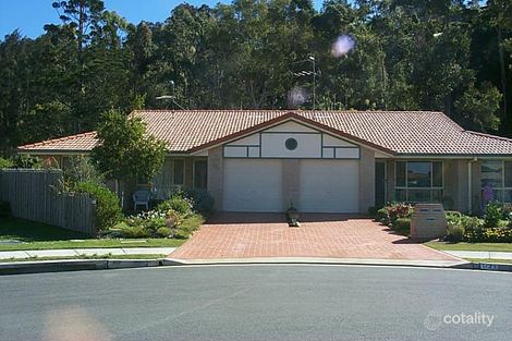 23 Albatross Cct, Tweed Heads West, NSW 2485