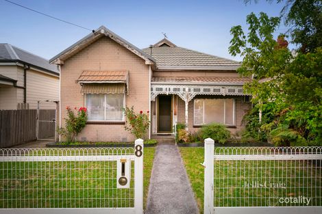 8 Tennyson St, Moonee Ponds, VIC 3039