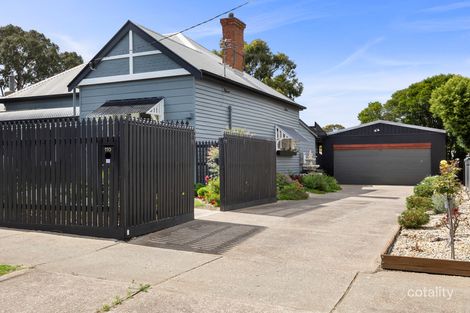 Property photo of 110 Tarcombe Road Seymour VIC 3660