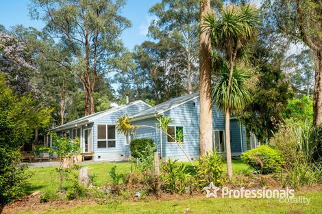12 Anglers Dr, East Warburton, VIC 3799