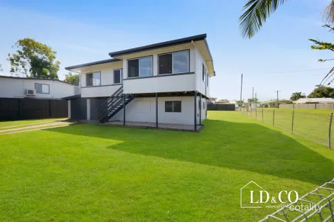 Property photo of 16 Matsen Street Bakers Creek QLD 4740