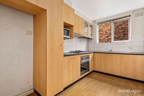 Property photo of 3/315 Flemington Road North Melbourne VIC 3051