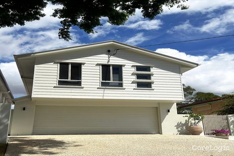 Property photo of 21 Fairland Street Mount Gravatt East QLD 4122