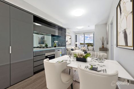 Property photo of 411/77 Galada Avenue Parkville VIC 3052