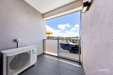 Property photo of 411/77 Galada Avenue Parkville VIC 3052