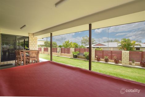 Property photo of 68 Boles Street West Gladstone QLD 4680