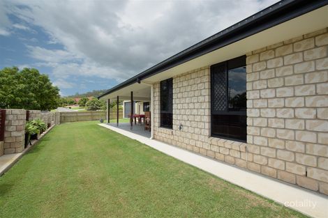 Property photo of 68 Boles Street West Gladstone QLD 4680