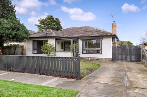 30 Leonard St, Sunshine, VIC 3020