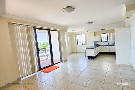Property photo of 10/3 Fetherstone Street Bankstown NSW 2200