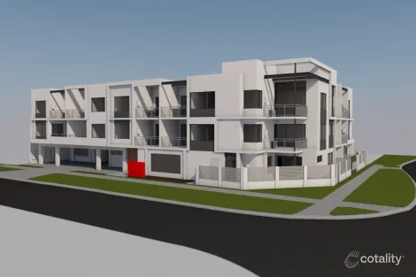 14/277 Acton Ave, Kewdale, WA 6105