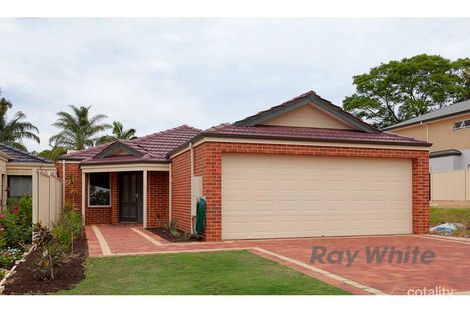 Property photo of 3B Capper Place Kardinya WA 6163