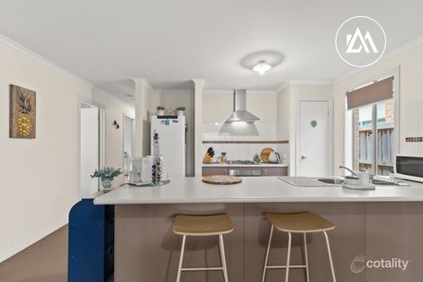 Property photo of 13 Midnight Rise Cranbourne East VIC 3977