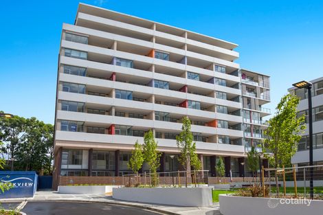 Property photo of 510/7 Mooltan Avenue Macquarie Park NSW 2113