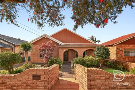 Property photo of 30 Newcastle Street Five Dock NSW 2046