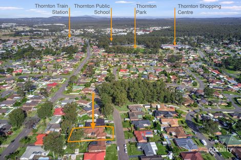 Property photo of 26 Reilly Street Thornton NSW 2322