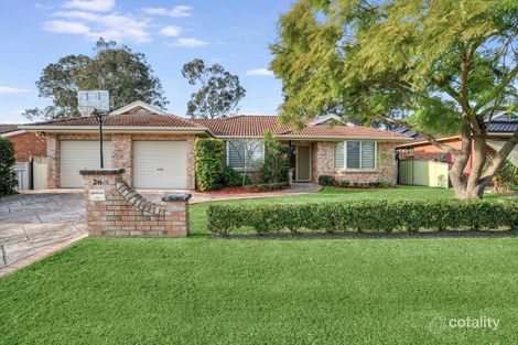 Property photo of 26 Reilly Street Thornton NSW 2322