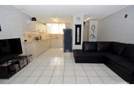 6/4 Cambridge St, Currajong, QLD 4812