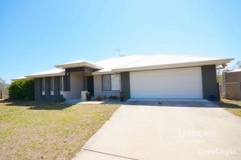 Property photo of 68-84 Wellington Bundock Drive Kooralbyn QLD 4285