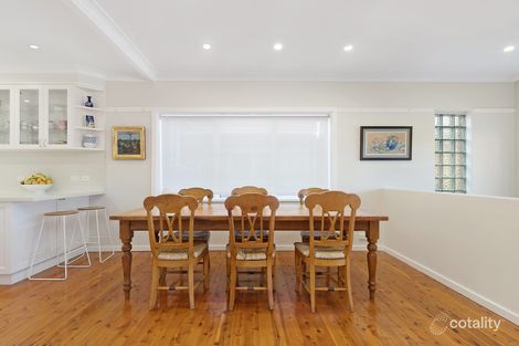 Property photo of 25 Salisbury Road Willoughby NSW 2068