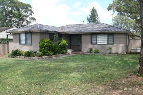 Property photo of 26 Yalta Street Sadleir NSW 2168