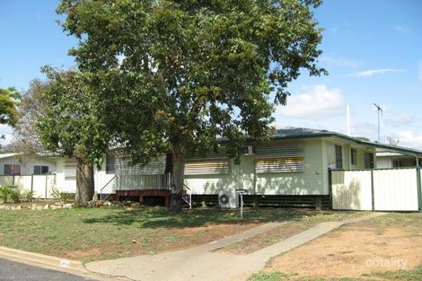 26 Myall St, Blackwater, QLD 4717