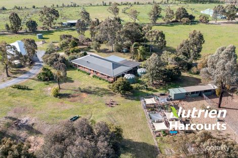 3442 Wangaratta-Yarrawonga Rd, Bundalong South, VIC 3730