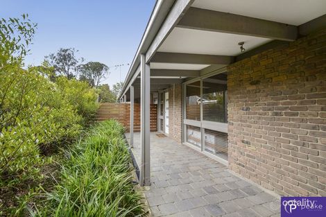Property photo of 45 Cheviot Avenue Berwick VIC 3806