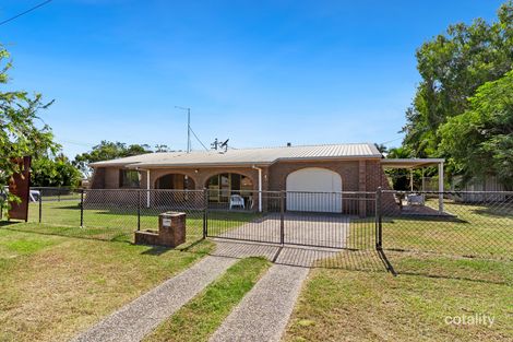 4 Chalmers St, Norman Gardens, QLD 4701
