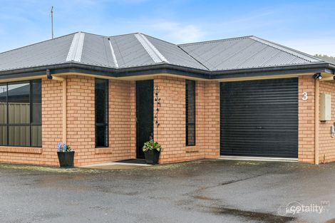 3/240 Peel St W, Summerhill, TAS 7250