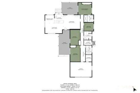 Property photo of 14 Kirk Place Sandstone Point QLD 4511