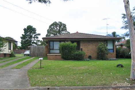 Property photo of 32 Gladstone Parade Riverstone NSW 2765