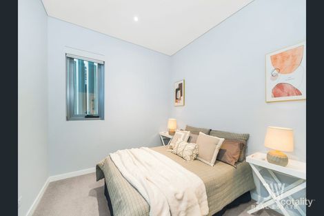 Property photo of 812/18 Footbridge Boulevard Wentworth Point NSW 2127