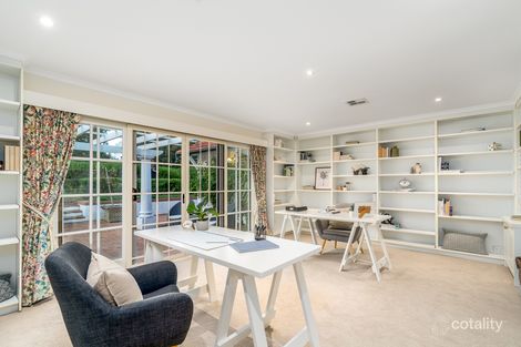 Property photo of 31 Bass Gardens Griffith ACT 2603