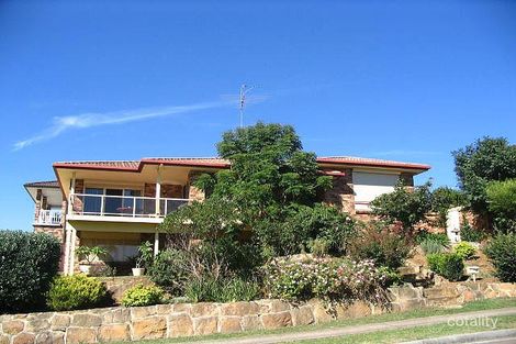 1 Griffin Pl, Doonside, NSW 2767