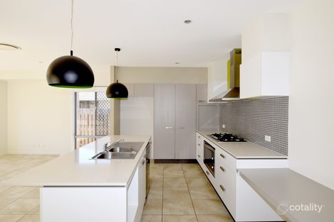 Property photo of 12 Kingfisher Street New Auckland QLD 4680