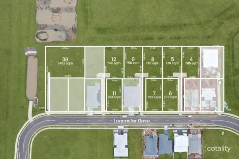 103 Lancaster Dr, Badagarang, NSW 2540