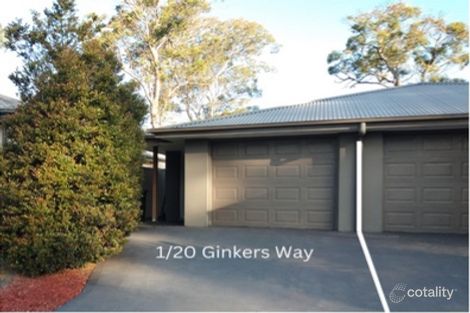 1/20 Ginkers Way, Cooranbong, NSW 2265