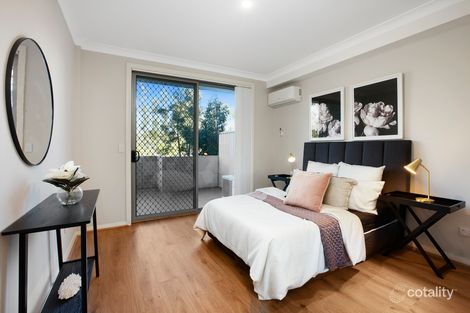 Property photo of 1/8D Myrtle Street Prospect NSW 2148