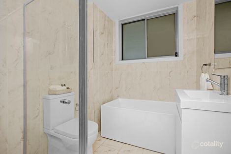 Property photo of 1/8D Myrtle Street Prospect NSW 2148