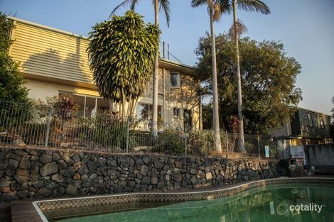 Property photo of 61 Kilkivan Avenue Kenmore QLD 4069