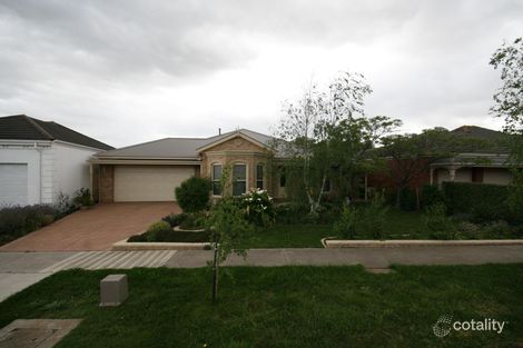 3 Mulquiney Cres, Highton, VIC 3216